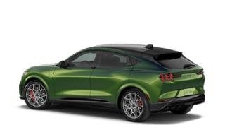 2026 Ford Mustang Mach-E® External Image 3
